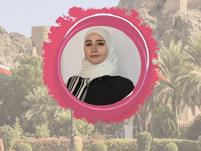 ليان محمود خطاب